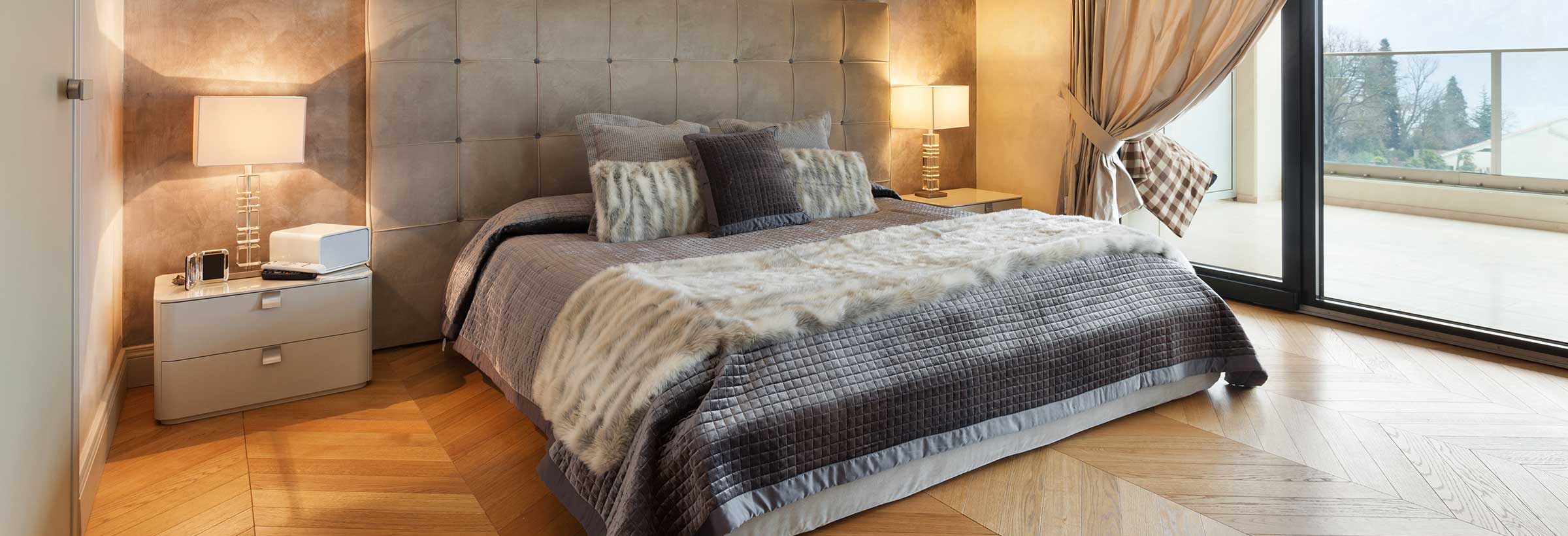 Http: Projeto Iluminacao Quarto